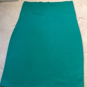 Agnes & Dora pencil skirt